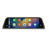 Tesla Model 3/Y - 9,6" Speedometer m. Apple Carplay og Android Auto – Bilmedie.dk