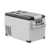 Frigorifero portatile a compressore 35L 12/24V & 230V