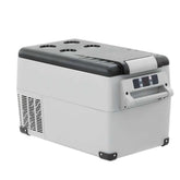 Frigorifero portatile a compressore 35L 12/24V & 230V