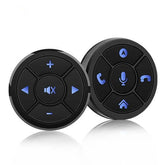Comando al volante wireless montato a posteriori (design 1)
