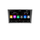 Opel - autoradio da 8" con Apple CarPlay e Android Auto – Carmediaeurope.com