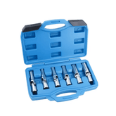 Set chiavi per candele 3/8” da 6 pezzi