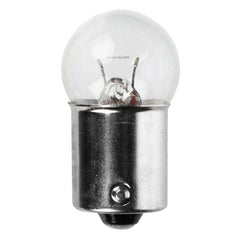 Pakke med 10 R10W halogenpærer til 24 V
