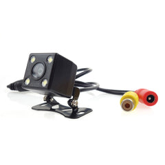 Telecamera posteriore HD-315-LED con cavo di collegamento