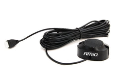 Cicalino per sensore di parcheggio con alimentazione 12 V