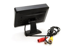 Display TFT da 4,3 pollici con supporto