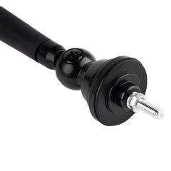 Bilantenne i gummi med 5 mm diameter
