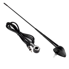Antenna auto con cavo
