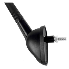 Antenna auto con lunghezza antenna di 40 cm