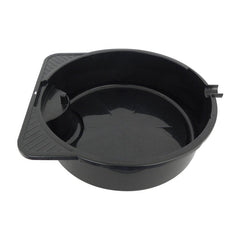 Vaschetta raccogli olio Carpoint 37 cm, 8 litri 