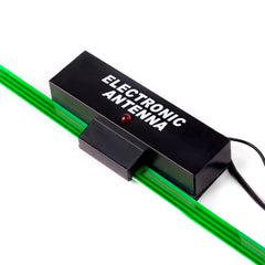 Antenna auto AM/FM per montaggio su vetro
