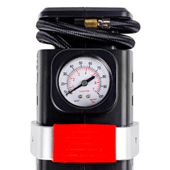 Compressore per auto con pressione massima di 10 bar