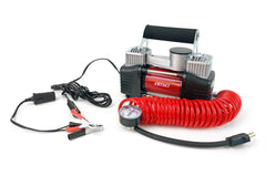 Compressore per auto con tubo dell'aria da 5 metri