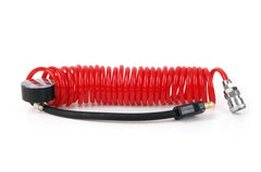 Compressore per auto 12V con accessori