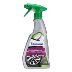 Michelin detergente per cerchi 500 ml – senza PFAS e biodegradabile 