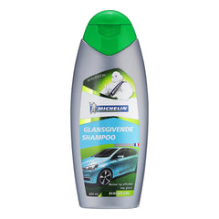 Shampoo auto Michelin 500 ml – il migliore nel test di TÆNK 