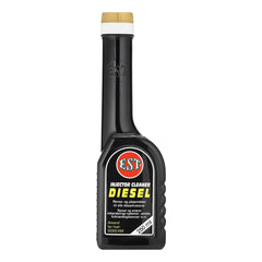 Additivo diesel EST – additivo per la pulizia di motore e iniezione diesel 