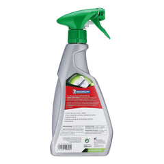 Michelin Detergente Tessuti 500 ml – Pulitore senza PFAS per tessuti, tappetini e moquette 