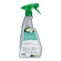 Michelin Detergente Rimuovi Insetti 500 ml – Rimuovi Insetti per Auto senza PFAS 