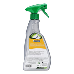 Michelin cura plastiche e cruscotto 500 ml – detergente per plastiche senza PFAS 