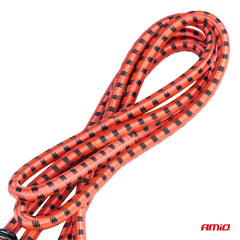 Due corde elastiche da 150 cm e 7 mm