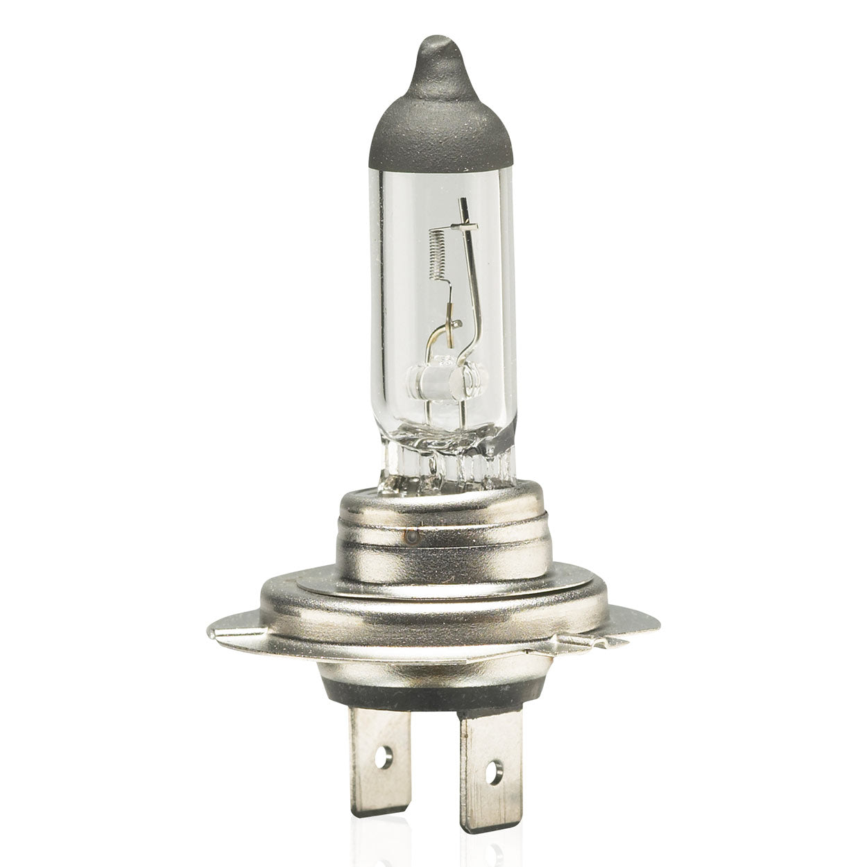 Lampadina alogena H7 con attacco PX26d