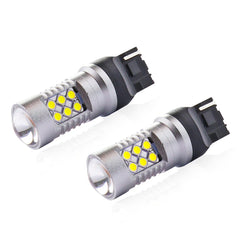 Lampadina LED T20 7440 W21W per 12/24 V