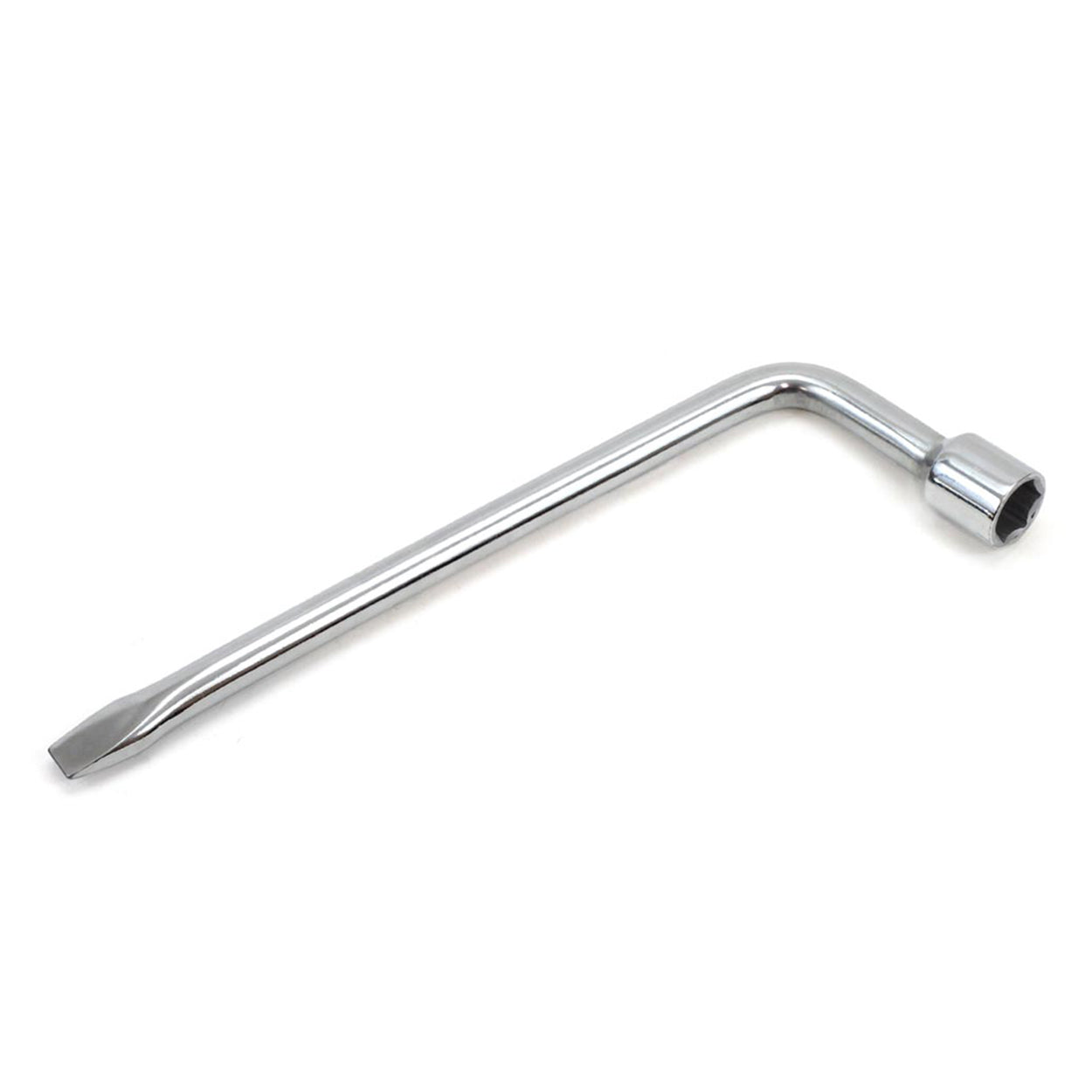 Chiave per ruote a L da 17 mm