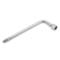 Chiave per ruote a L da 17 mm