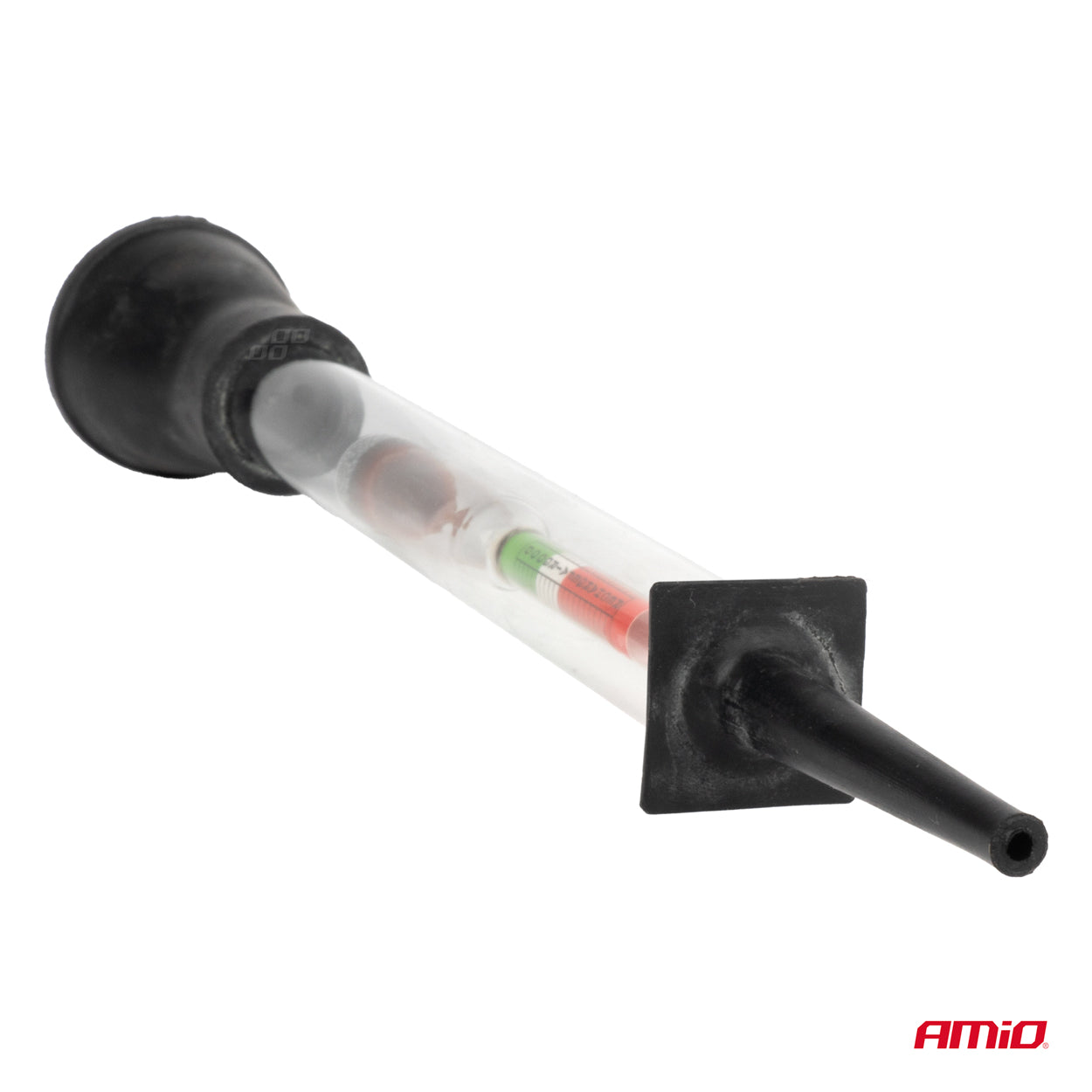 Tester elettrolito batteria TEST-01 per misurare la densità dell’elettrolito