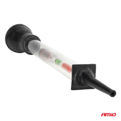 Tester elettrolito batteria TEST-01 per misurare la densità dell’elettrolito