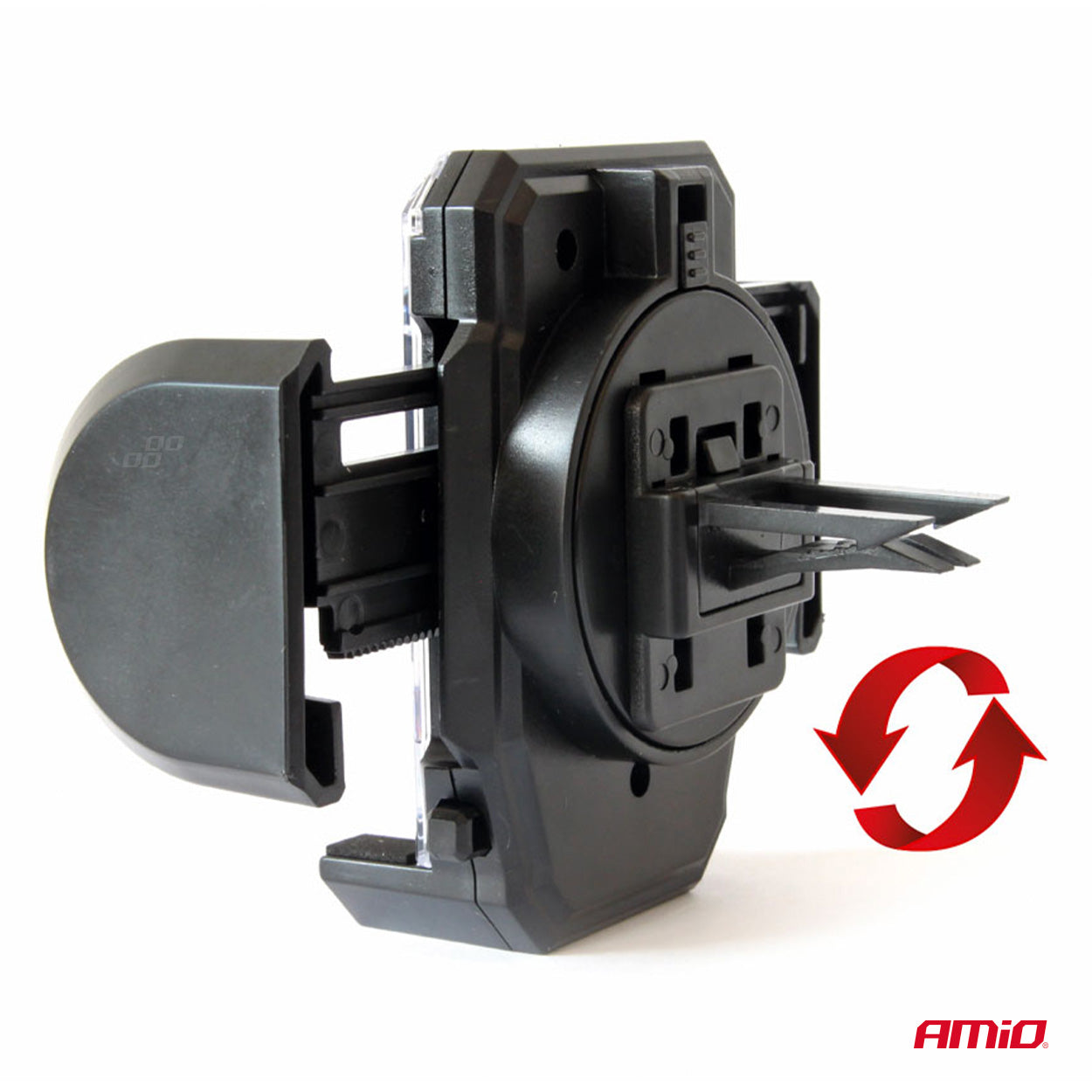 Supporto per telefono HOLD-03 con base autoadesiva per cruscotto