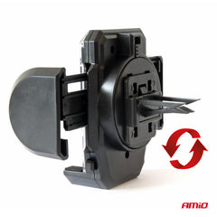 Supporto per telefono HOLD-03 con base autoadesiva per cruscotto