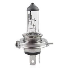 Lampadina alogena H4 con attacco P43t