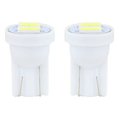 Lampadina LED T10 W5W con 2 diodi SMD 5730
