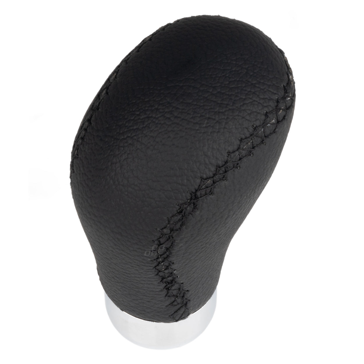 Pomello del cambio universale con adattatori di montaggio
