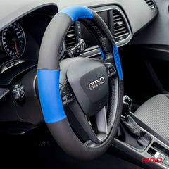 Interno antiscivolo del coprivolante