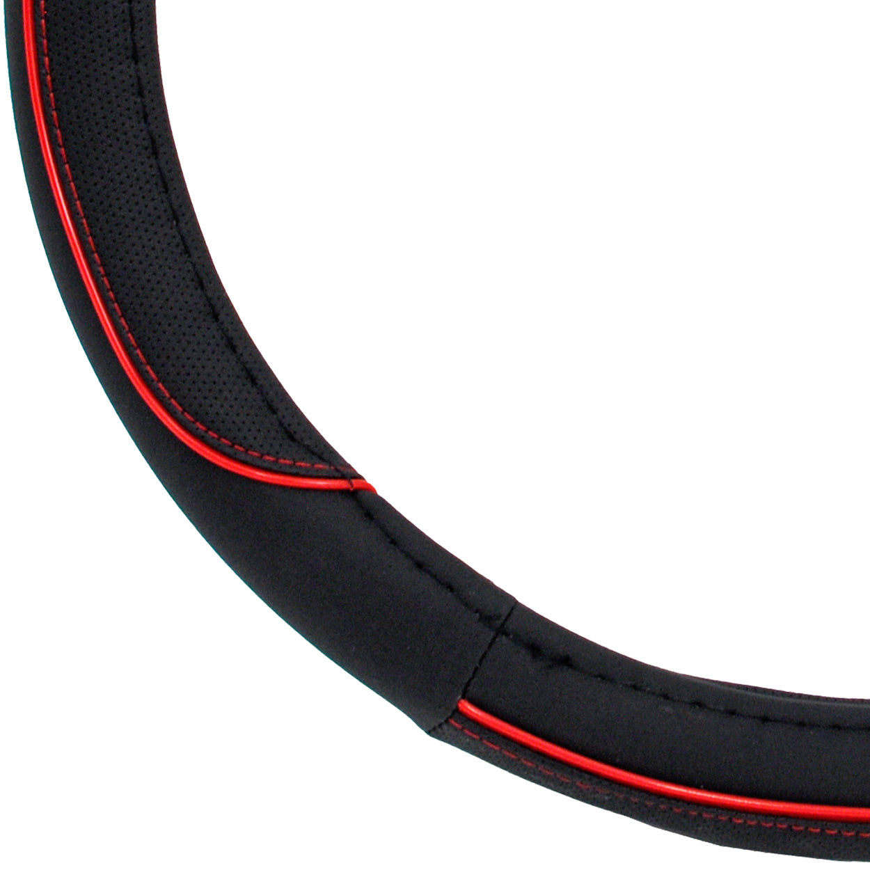 Coprivolante SWC-07-M con interno antiscivolo
