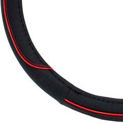 Coprivolante SWC-07-M con interno antiscivolo