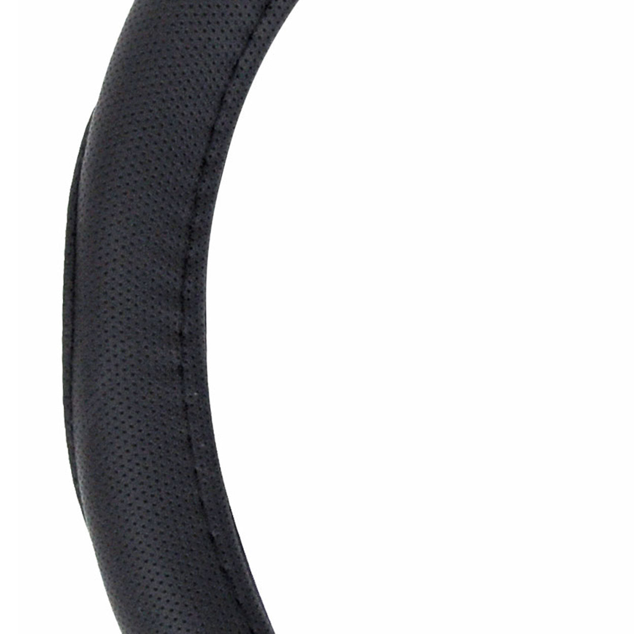 Dettaglio del coprivolante SWC-09-L
