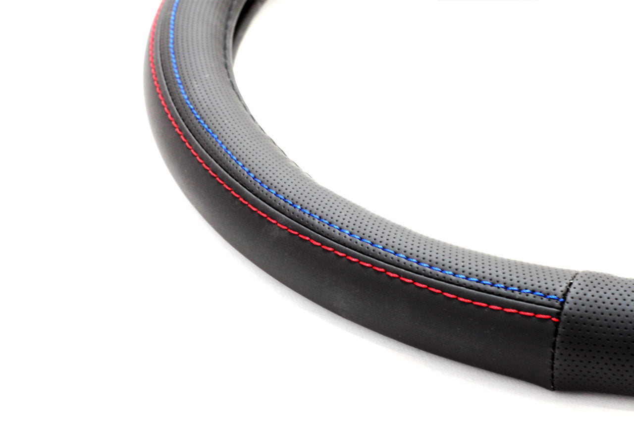 Coprivolante con interno antiscivolo