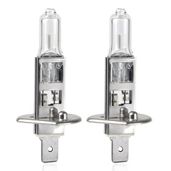 Lampadina alogena H1 da 12V e 55W