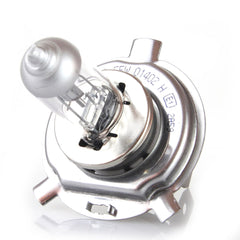 Lampadine alogene H4 LumiTec Silver per auto