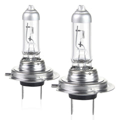 Lampadine alogene H7 LumiTec Silver con attacco PX26d.