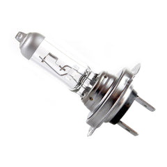 Lampadina alogena H7 LumiTec Silver con filtro UV.