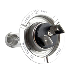 Lampadine alogene H7 LumiTec Silver 12V 55W.