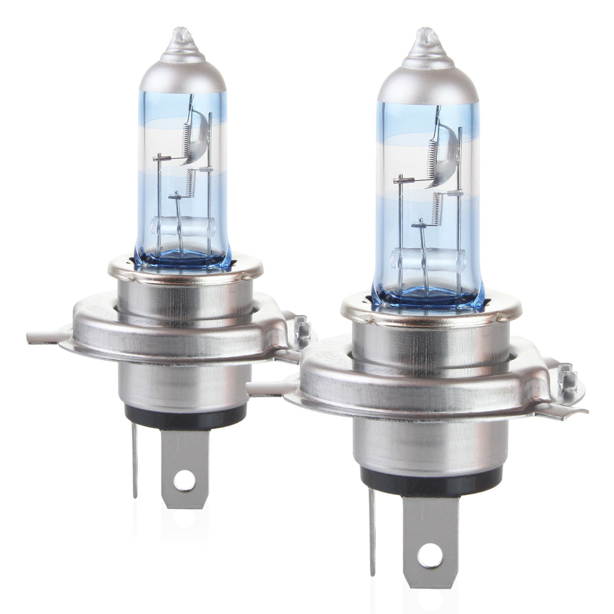 Lampadina alogena H4 LumiTec Limited da 12 V e 60/55 W