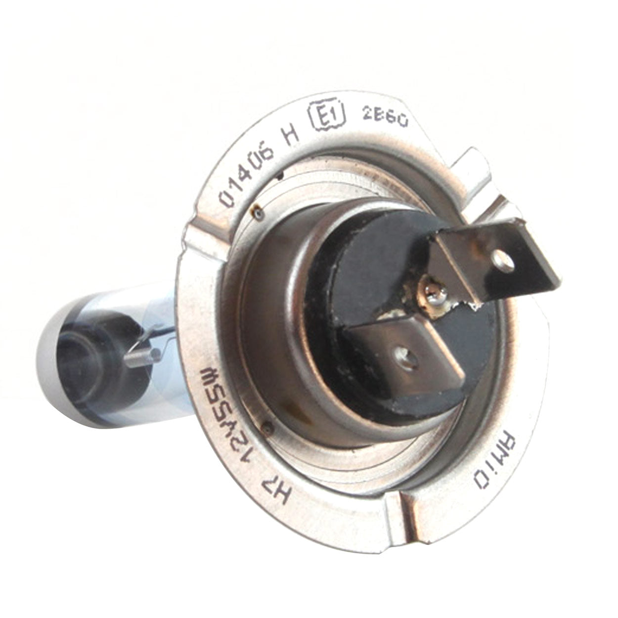Lampadine alogene H7 4300K LumiTec Limited