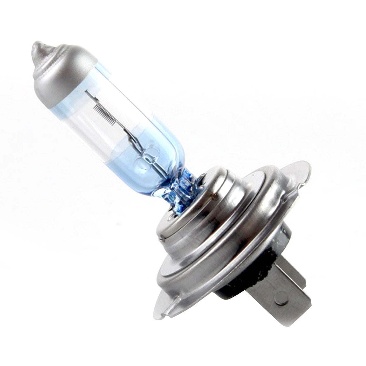 Lampadina alogena H7 LumiTec Limited con attacco PX26d