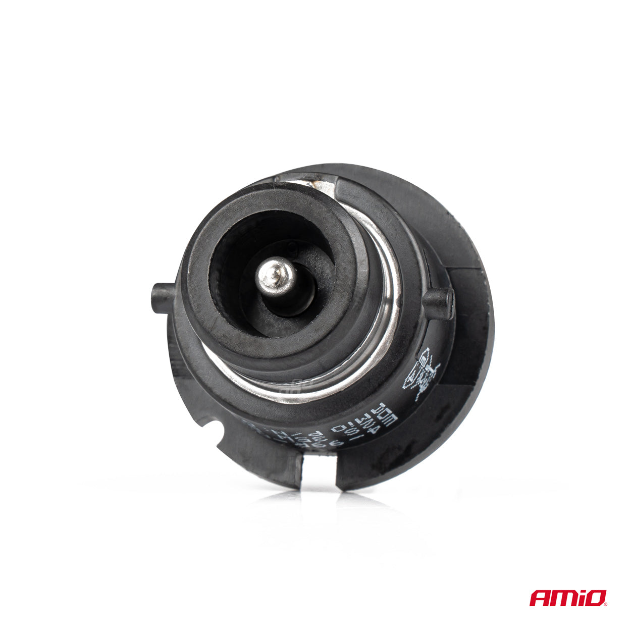 Lampadina xenon D2R vista laterale